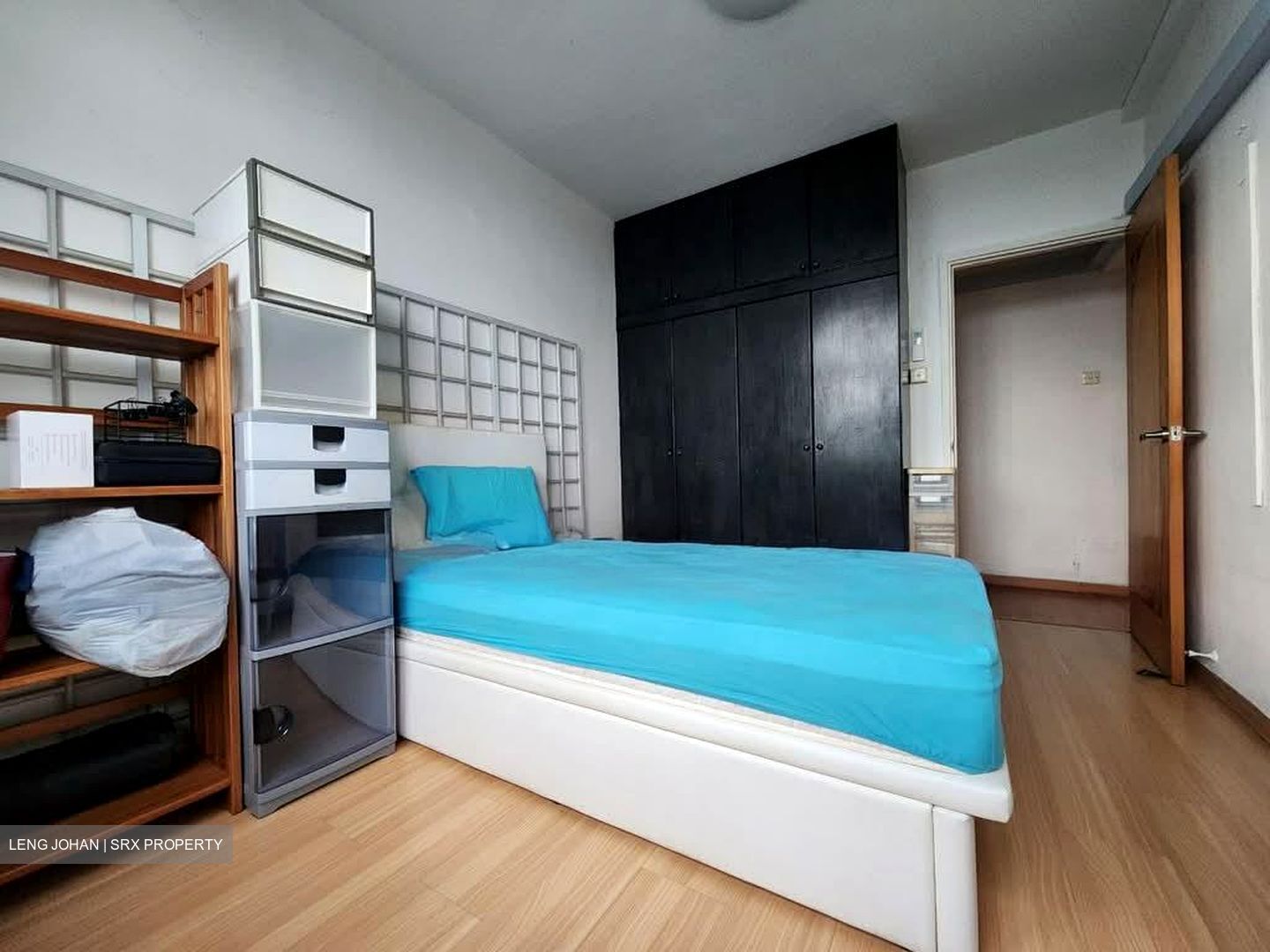 Sherwood Towers (D21), Apartment #566251531
